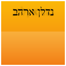 נדלן ארהב
